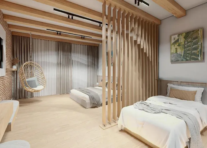 Tammler Haus Boutique *