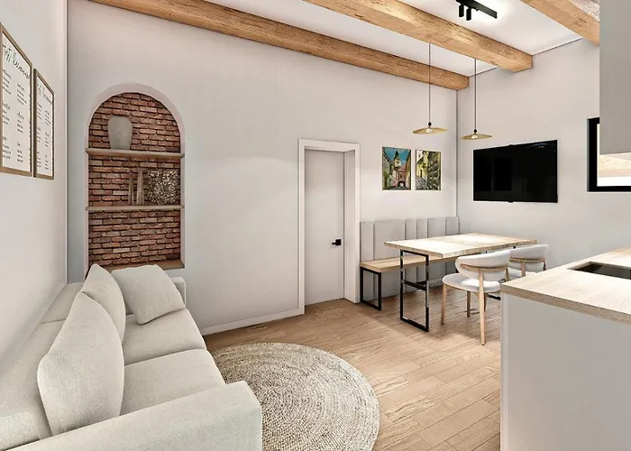 Tammler Haus Boutique Brasov